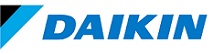 Logo clim daikin