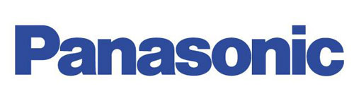 logo clim panasonic