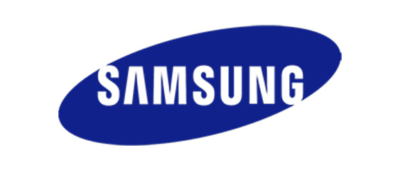 logo clim samsung