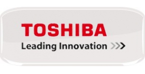 logo toshiba