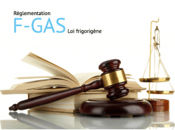 Reglementation F-GAS