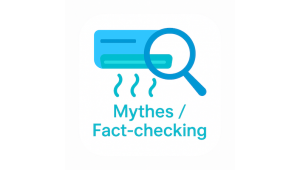 Mythes / Fact-checking