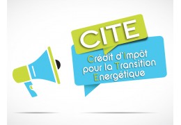 Cite & Pompes à chaleur : Tout savoir sur le crédit d’impôt en 2016