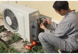 Pourquoi faire mettre en service sa climatisation par un professionnel ?