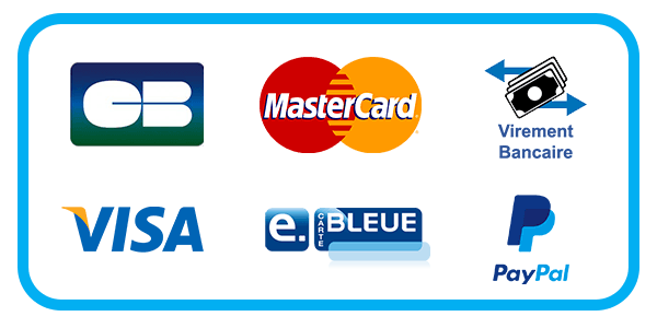 Payment methods